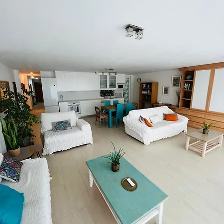 Lägenhet Vista De Mar