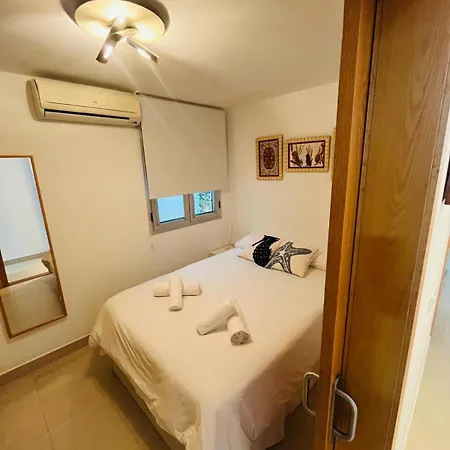 Apartamento Vista De Mar Las Palmas de Gran Canárias
