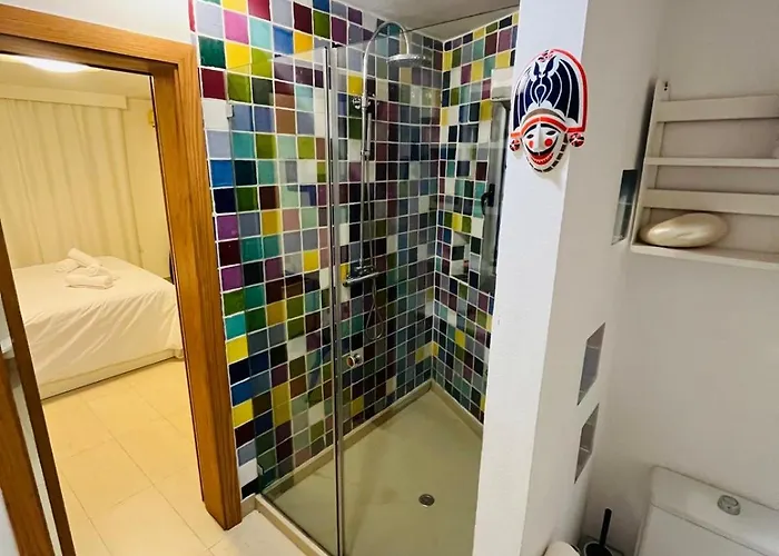 Vista De Mar * Las Palmas de Gran Canaria