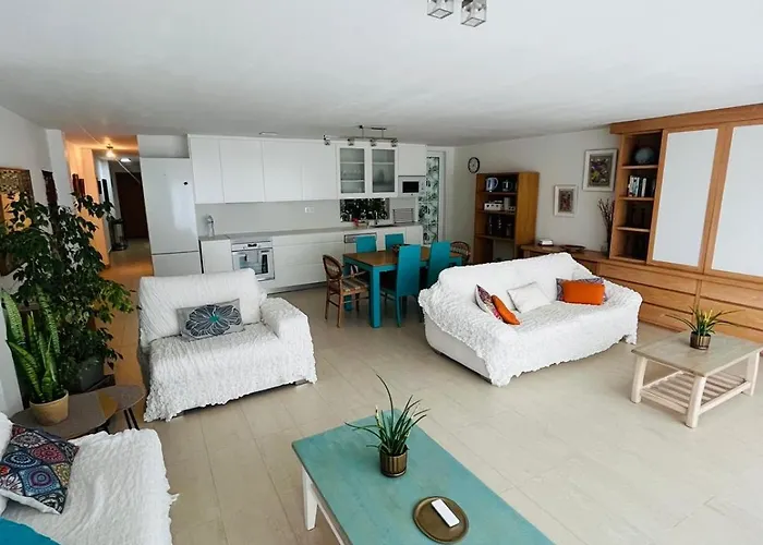 Апартаменти Vista De Mar