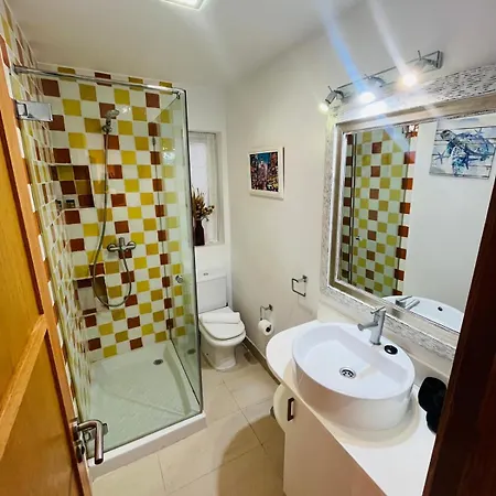 Apartamento Vista De Mar *