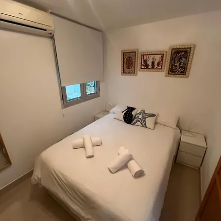 Vista De Mar Las Palmas de Gran Canaria