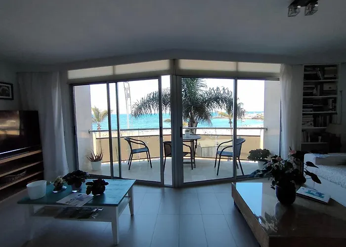 Vista De Mar Διαμέρισμα Λας Πάλμας ντε Γκραν Κανάρια