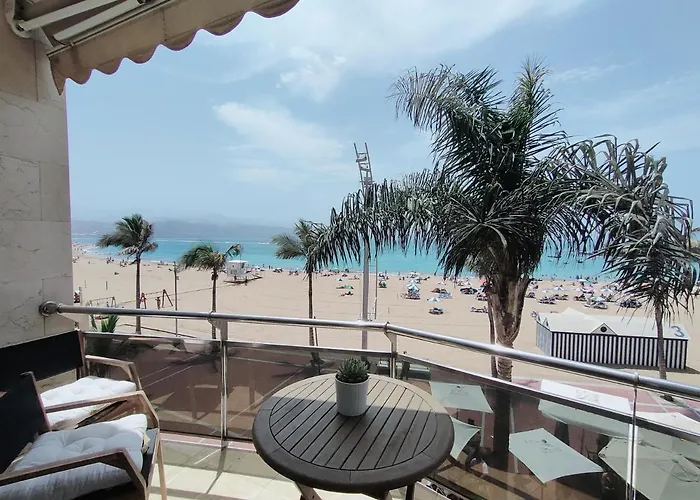 Διαμέρισμα Vista De Mar