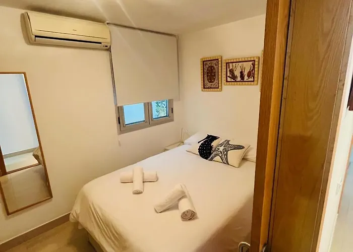 Διαμέρισμα Vista De Mar Λας Πάλμας ντε Γκραν Κανάρια