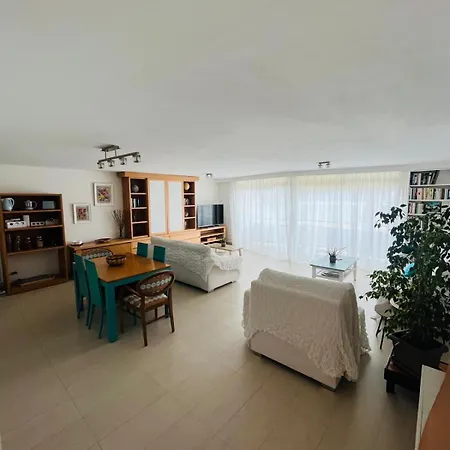 Vista De Mar 大加那利岛拉斯帕尔马斯