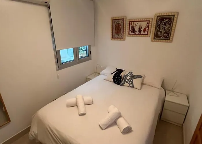 Vista De Mar 大加那利岛拉斯帕尔马斯